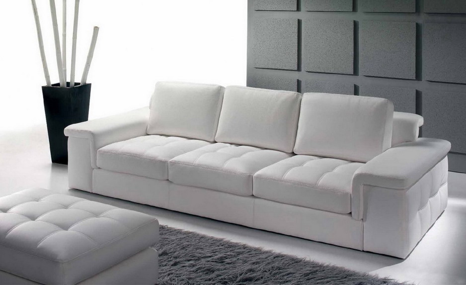 мягкая мебель - угловой диван